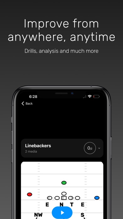 Screenshot #3 pour Bullitt Online