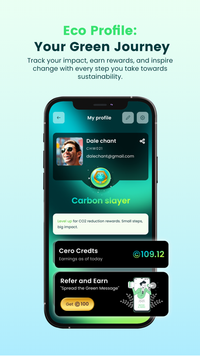Cero Hero Screenshot