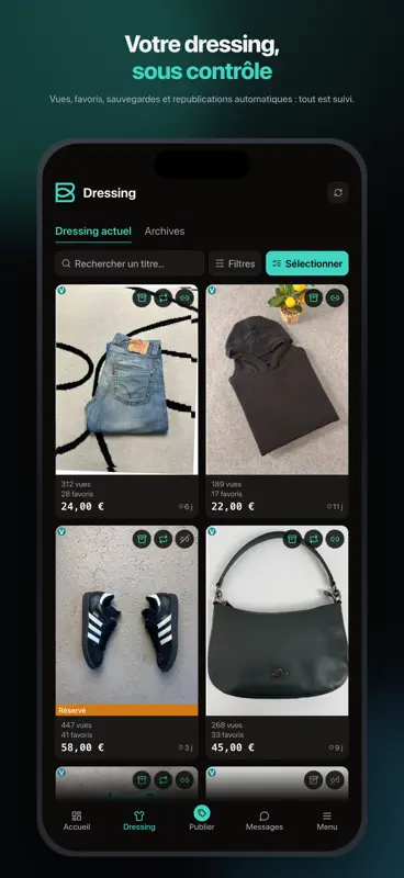 Bleam screenshot 5 of 5