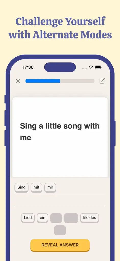 Fresh Cards - Flashcards - Education App | MWM