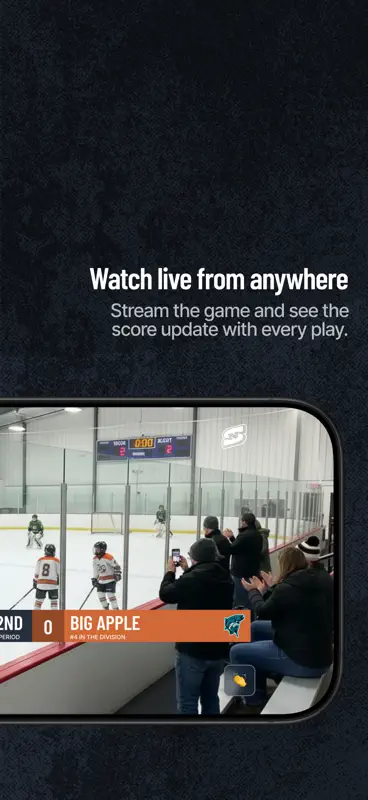 SportNinja screenshot 6 of 10