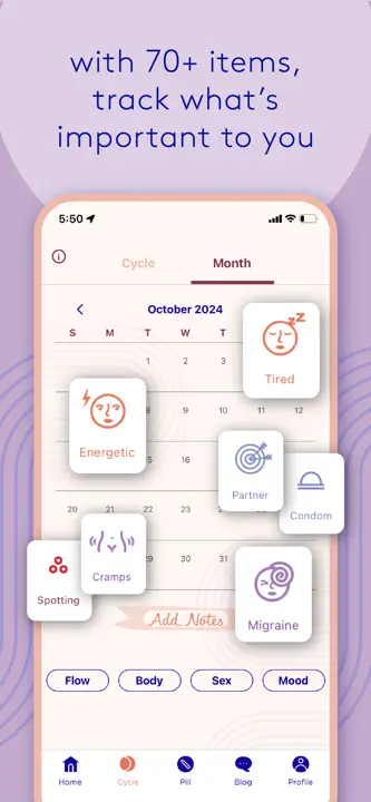 Emme: Screenshot 2 von 10