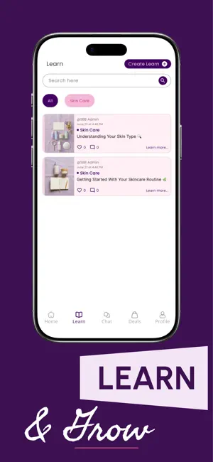 SBB Community screenshot 3