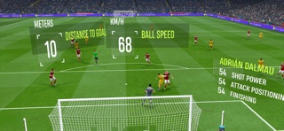UFL: Football Mobile Game 2026 iPhone screenshot