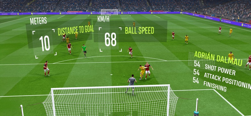 UFL: Football Mobile Game 2026 screenshot 7