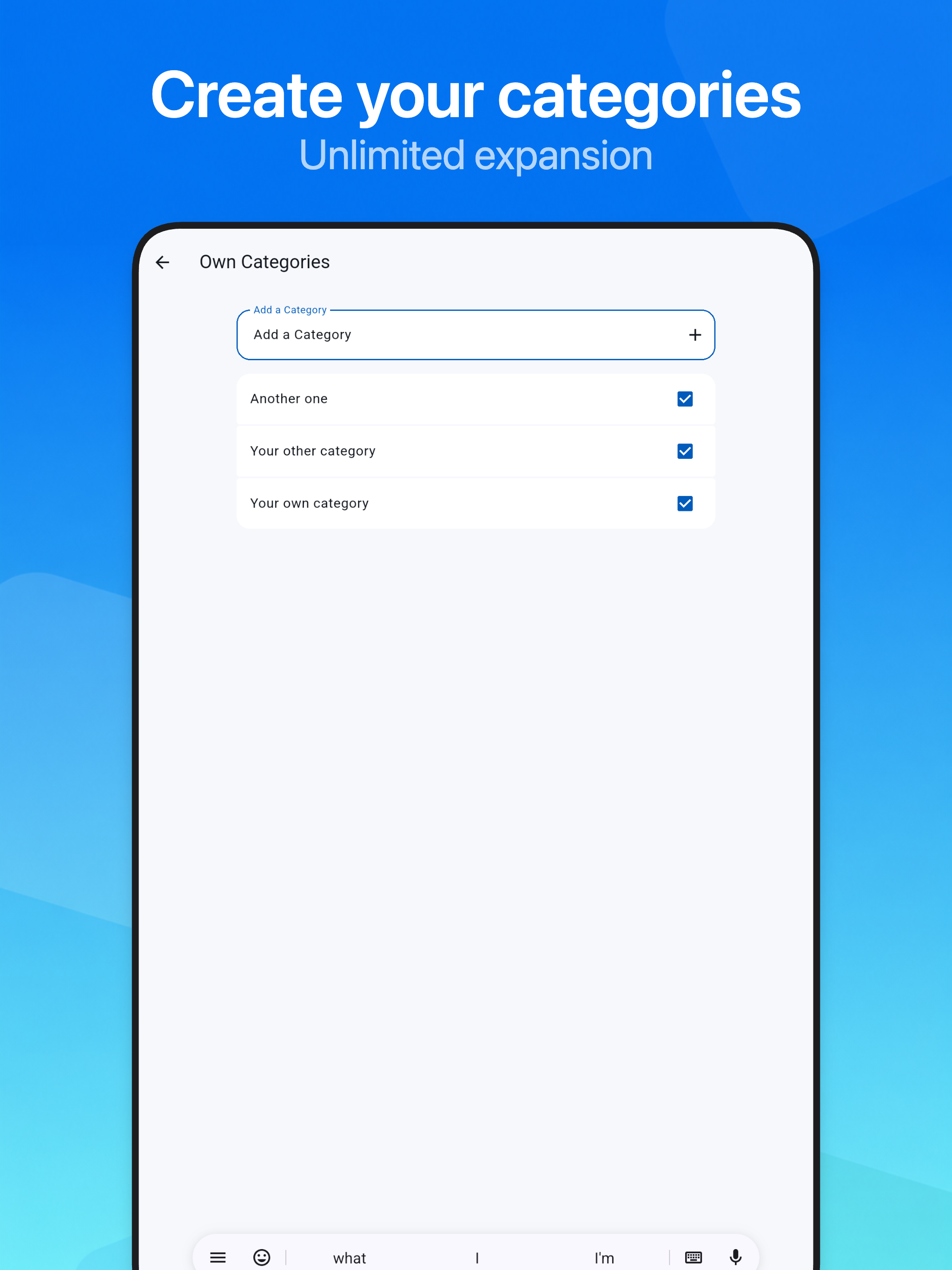 Word Alarm - Party Word Game screenshot 11