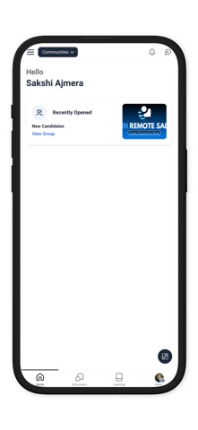 Join Remote Sales Screenshot 1 of 4