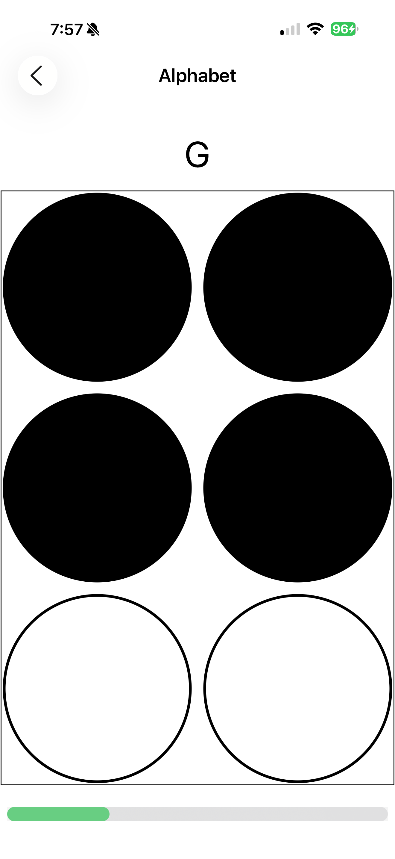 Bump Bump Braille Learn