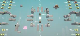 Cubicatch screenshot 5