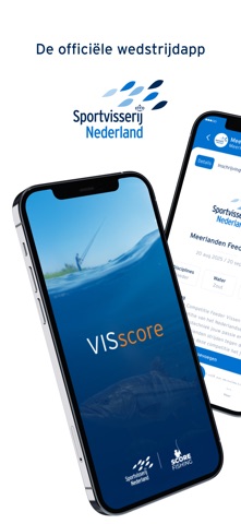 VISscore screenshot