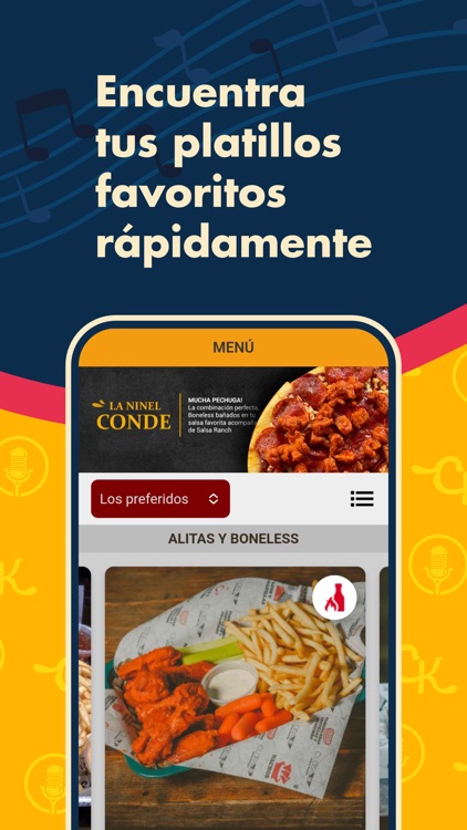 Clasicos Karaoke screenshot-3