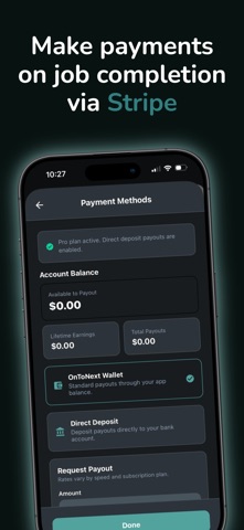OnToNext screenshot