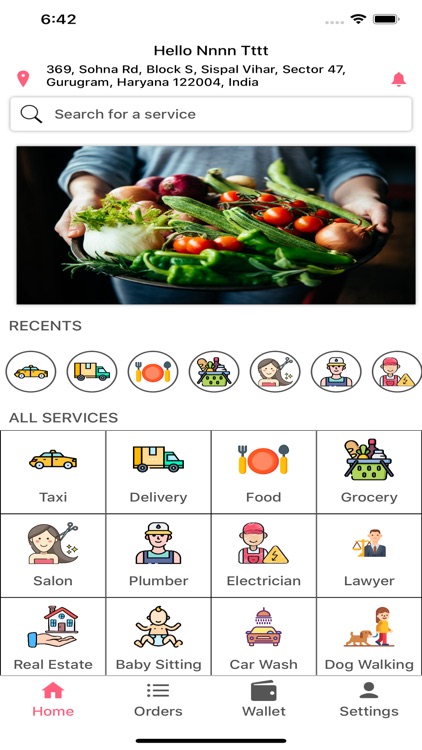 Apporio Prime screenshot-4