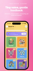 ABC Phonics & Sounds for Kids screenshot