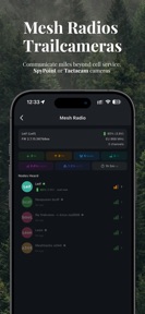CoHunt: Hunting Maps & GPS screenshot