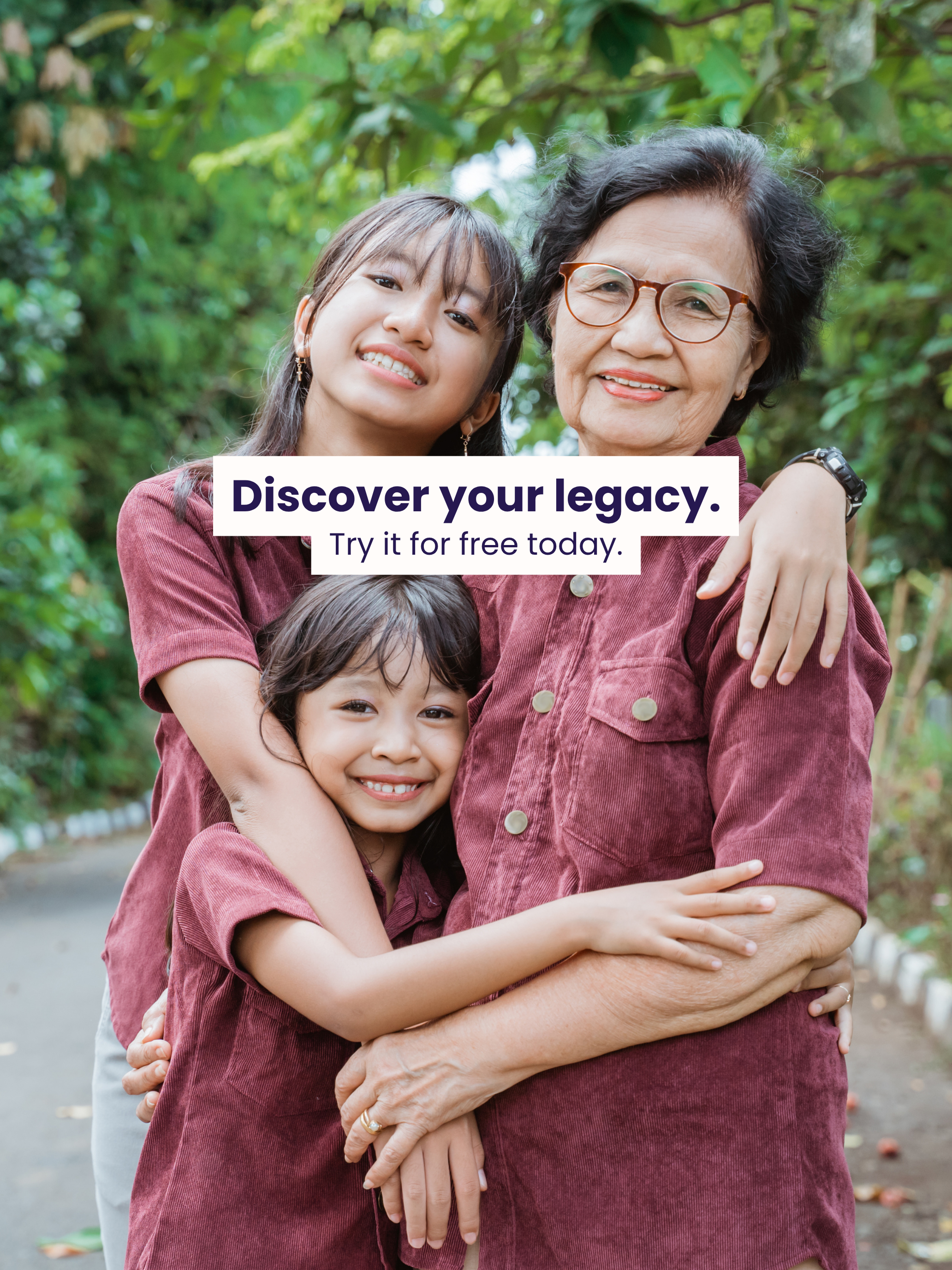 Capsle Stories: Family Legacy