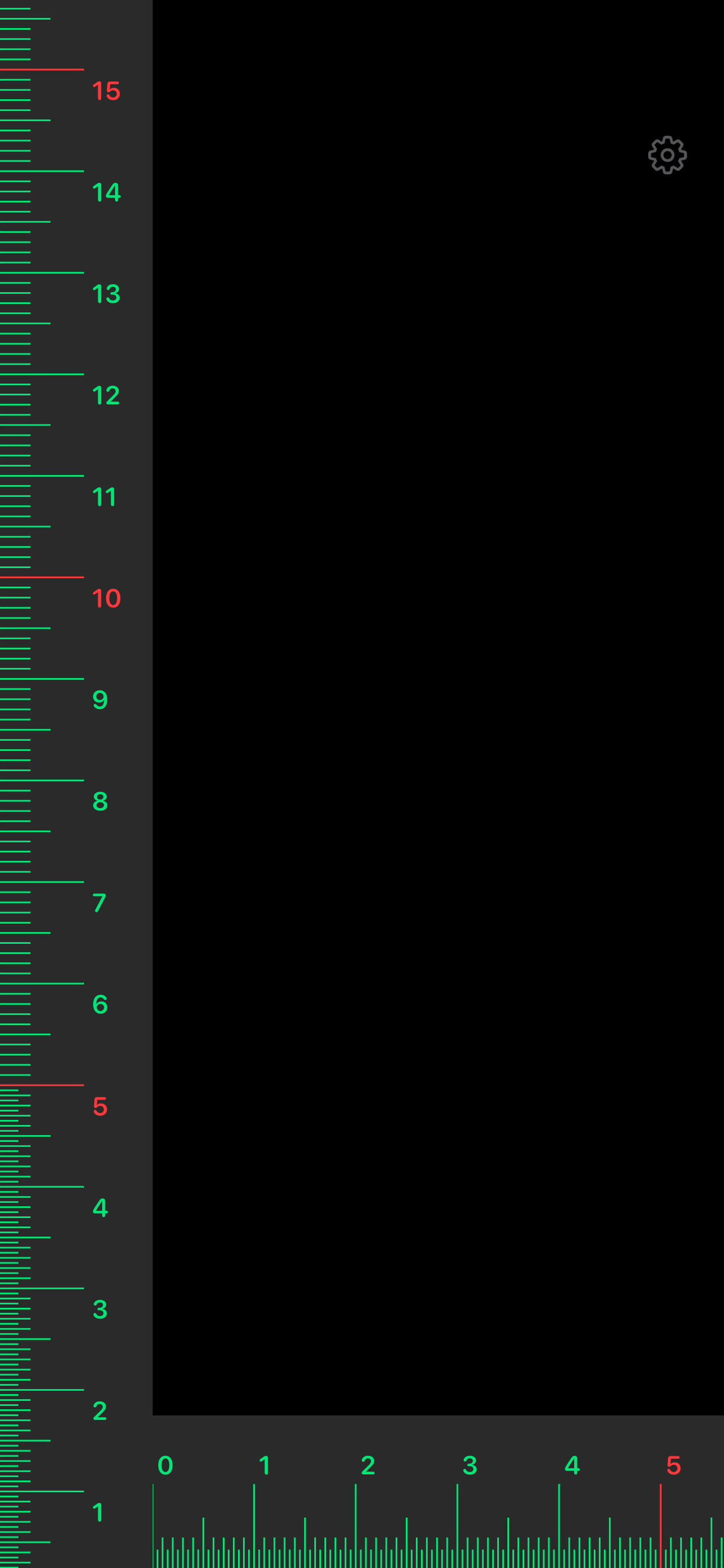 LRuler
