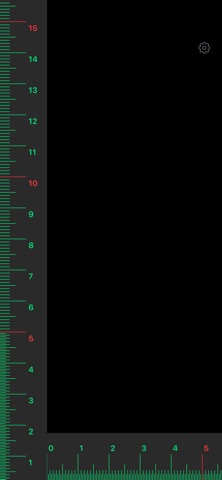 LRuler screenshot
