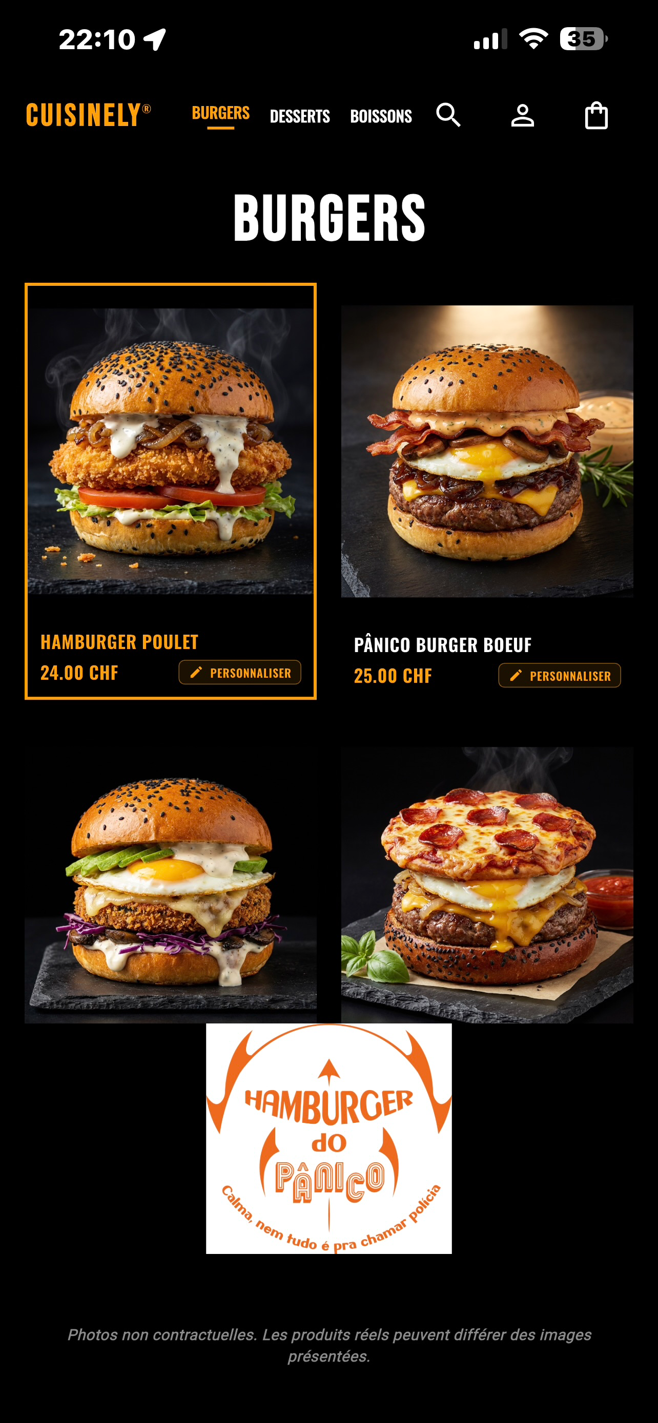 Cuisinely