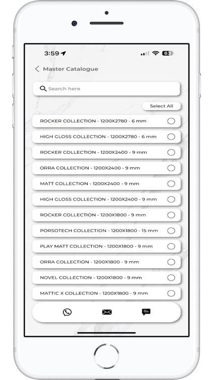 Varmora Tile Guide screenshot-3