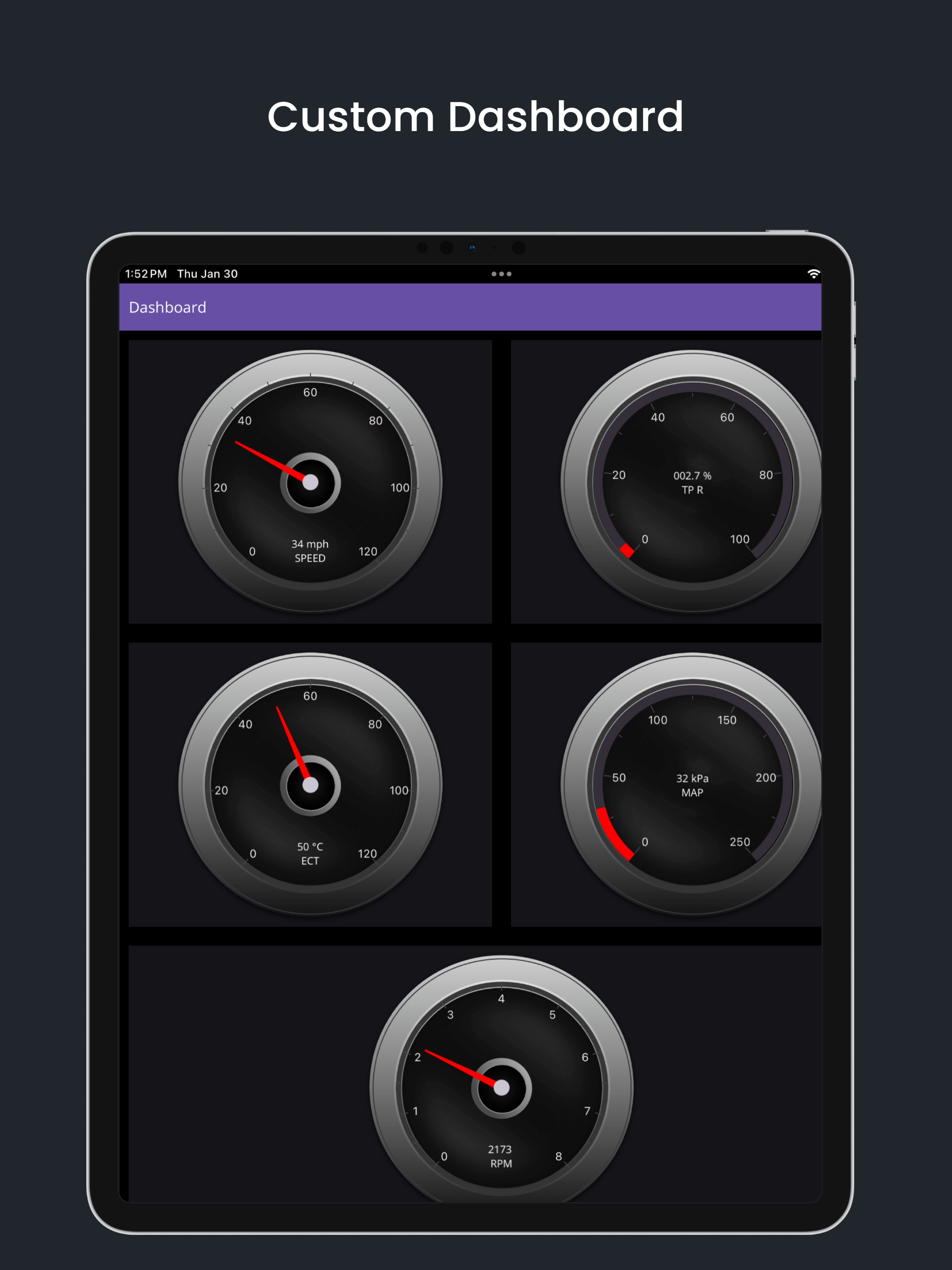 OBDAI OBD2 Scanner & ELM327 AI