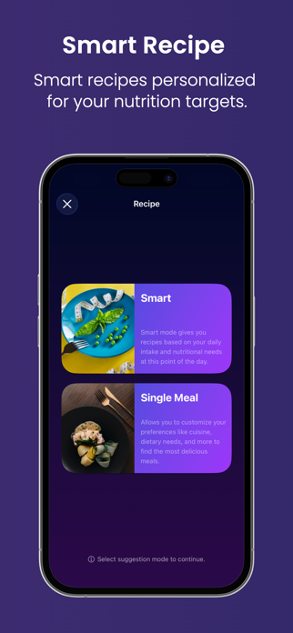 Meal Sync Screenshot 4 of 9
