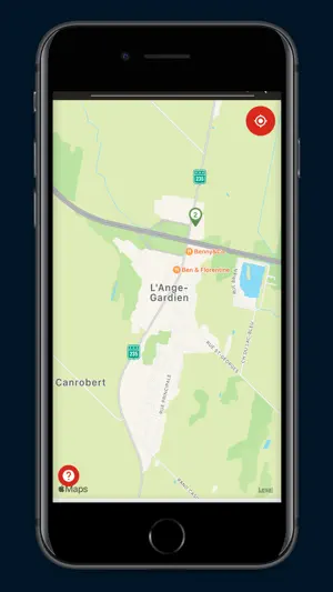 Circle K Couche-Tard Recharge screenshot 4