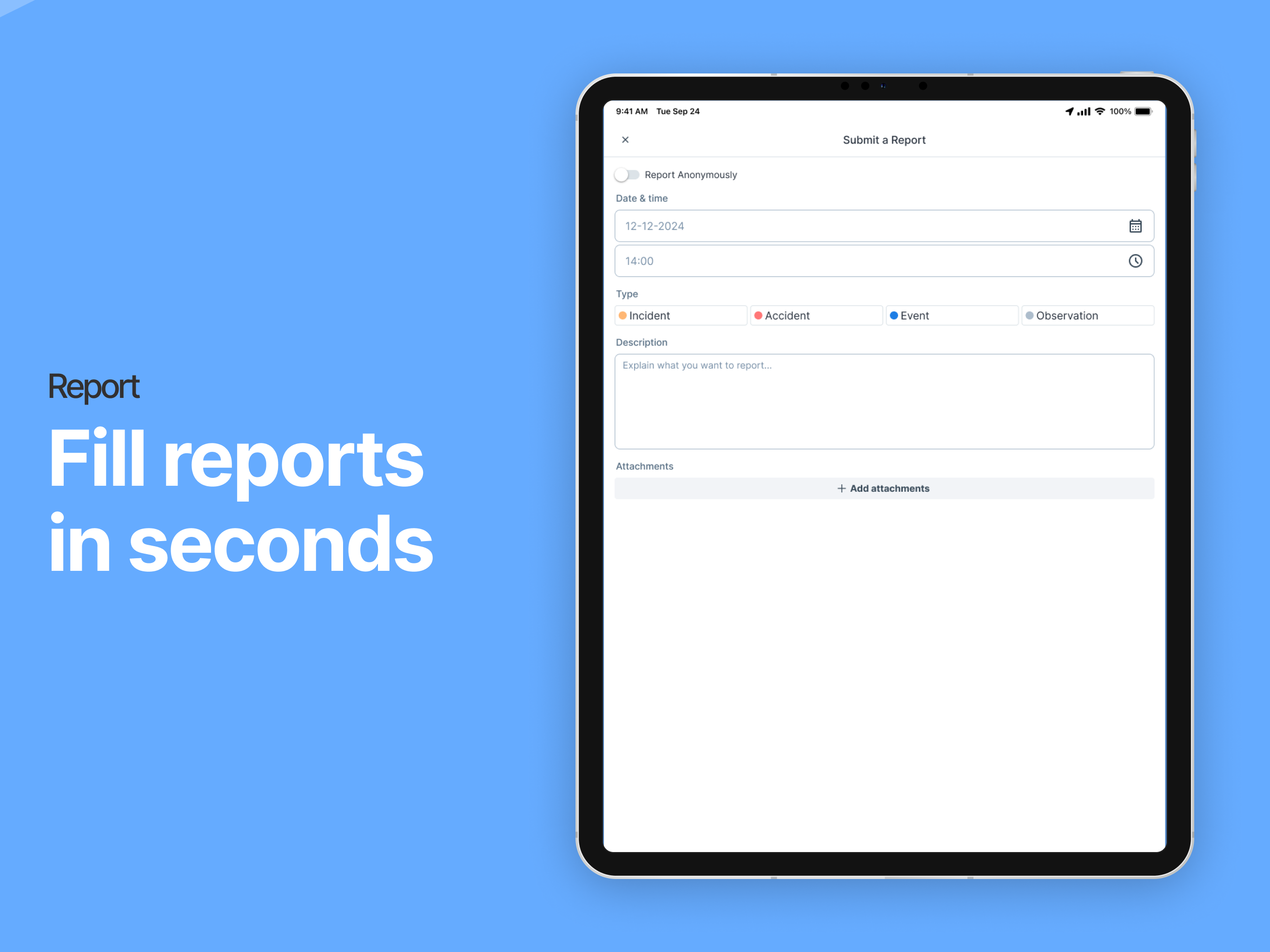 NGFT Report