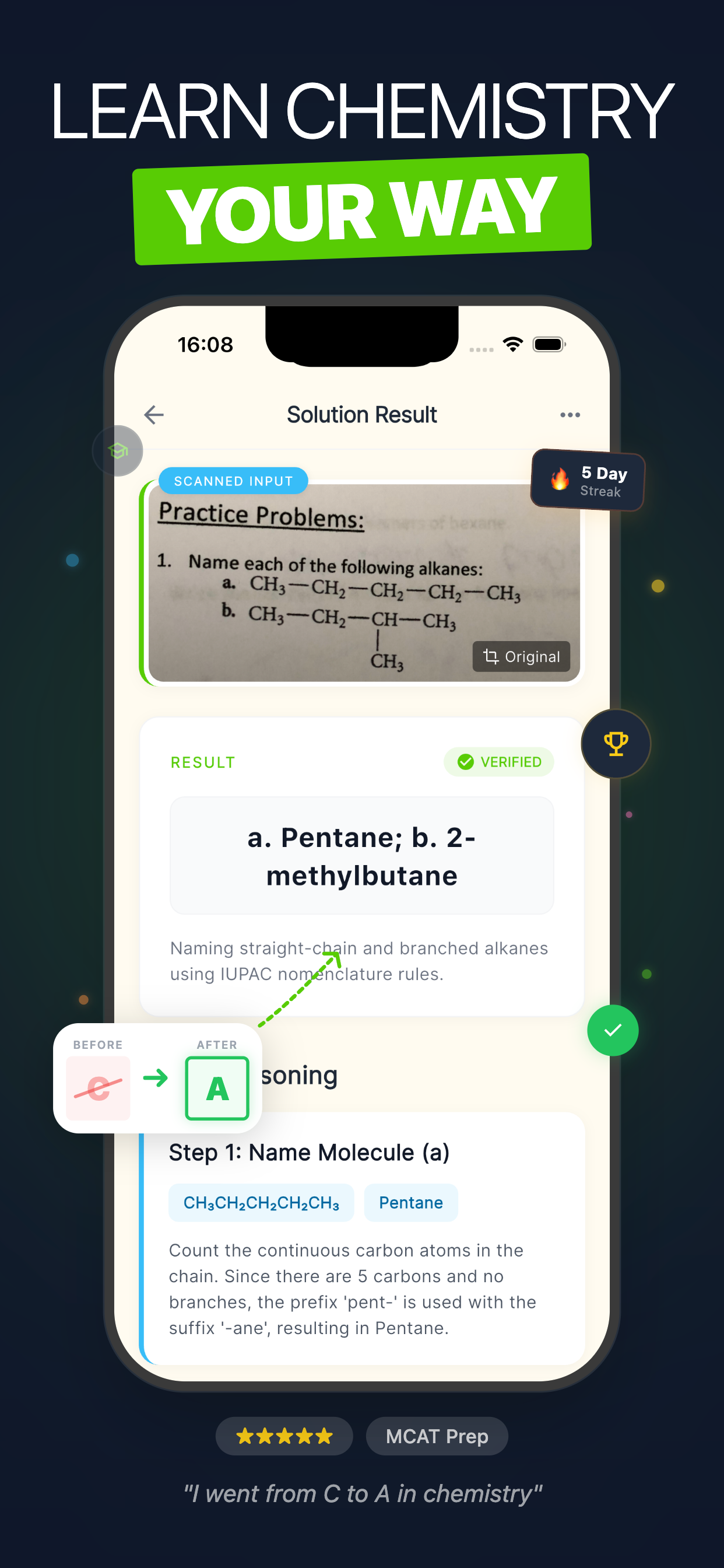 Periodic Table - Chem AI