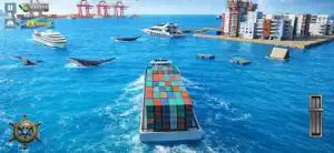 Epic Cruise Ship Transport Sim screenshot 1