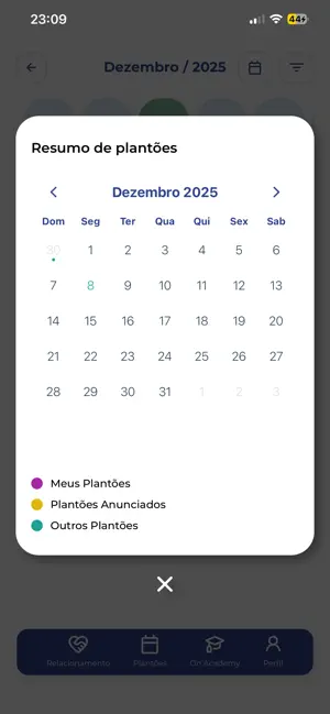 OnHub screenshot 4