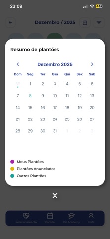 OnHub screenshot