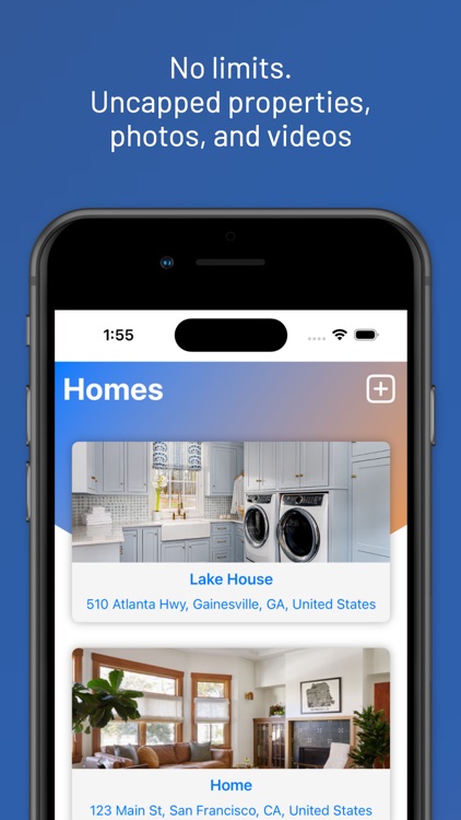 Just In Case App screenshot-3