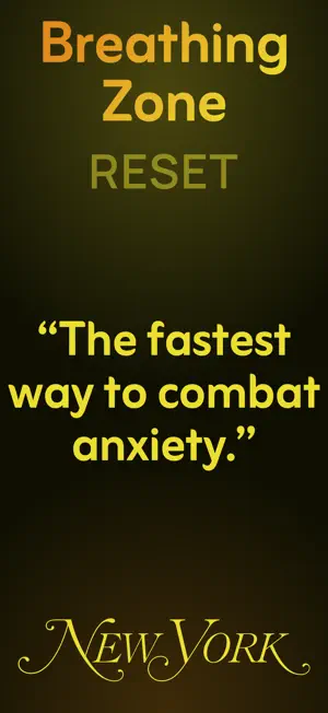 Breathing Zone: Breathwork screenshot 4