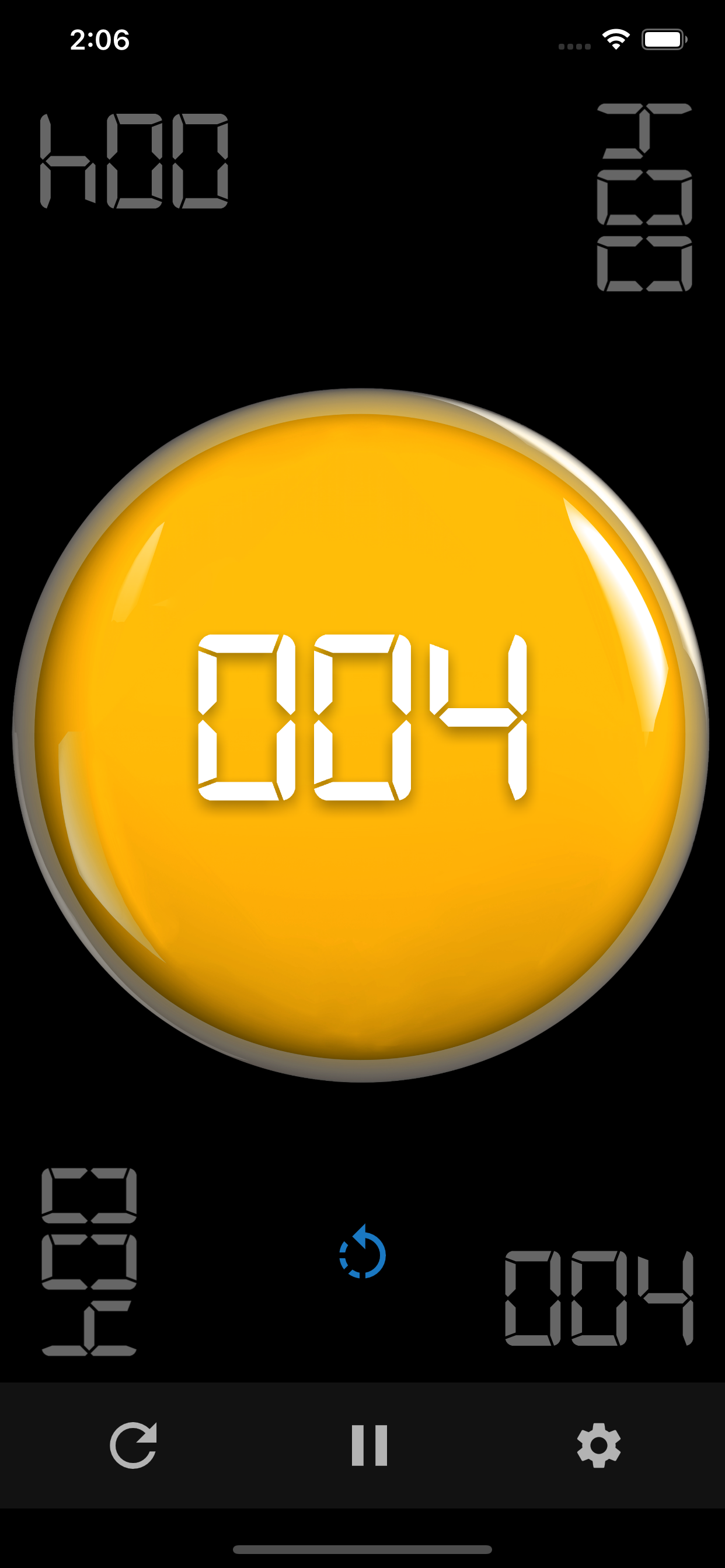 Boardgame Timer S