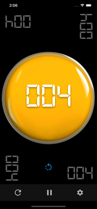 Boardgame Timer S Screenshot 9 of 10