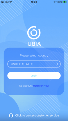 Ubox screenshot 1