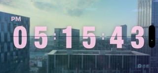 JiaClock Screenshot 2 of 10