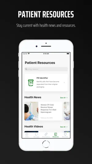 KVHC Pharmacy screenshot 3