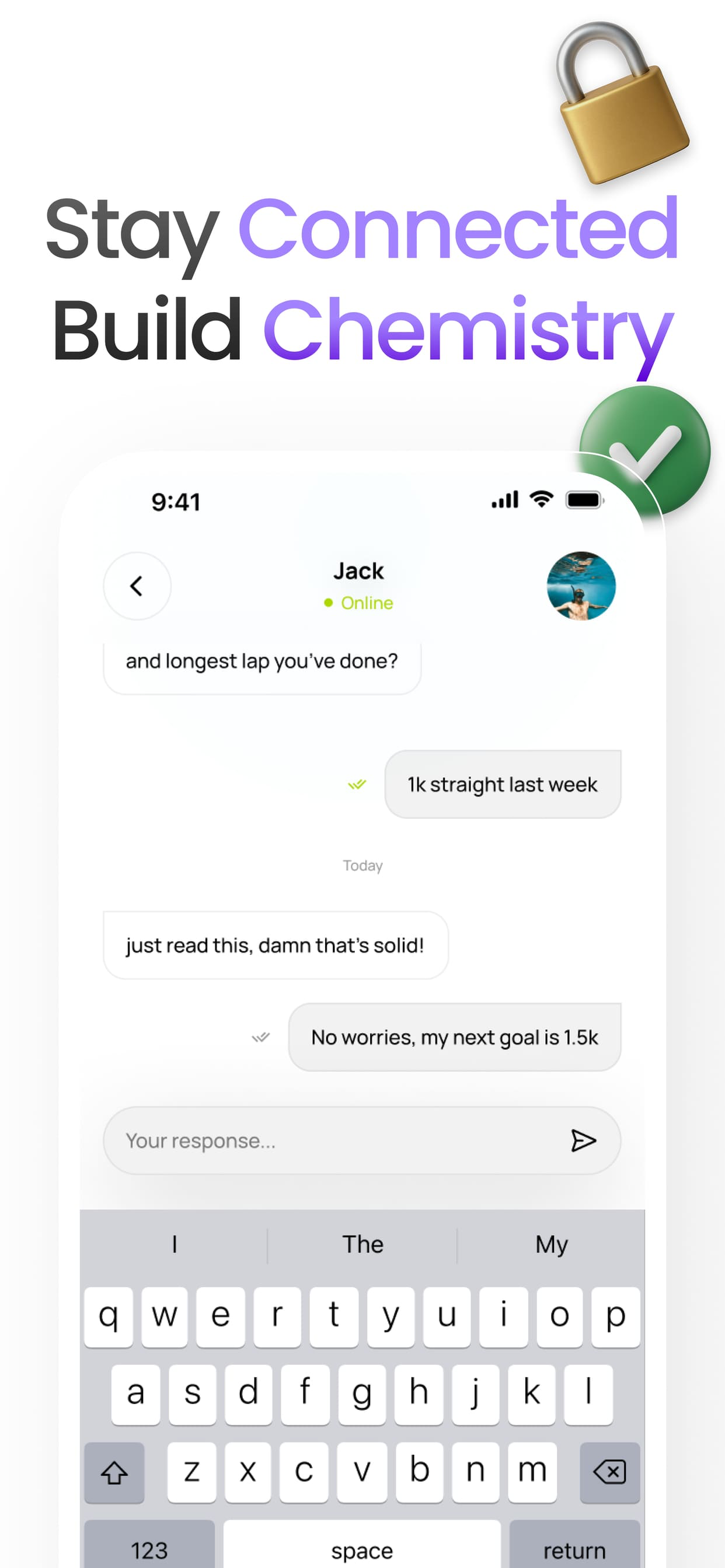 RIZZYNC - Friends, Video Chat