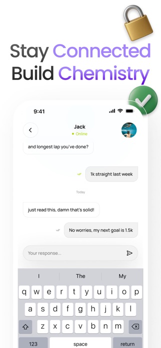 RIZZYNC - Friends, Video Chat Screenshot 5 of 6