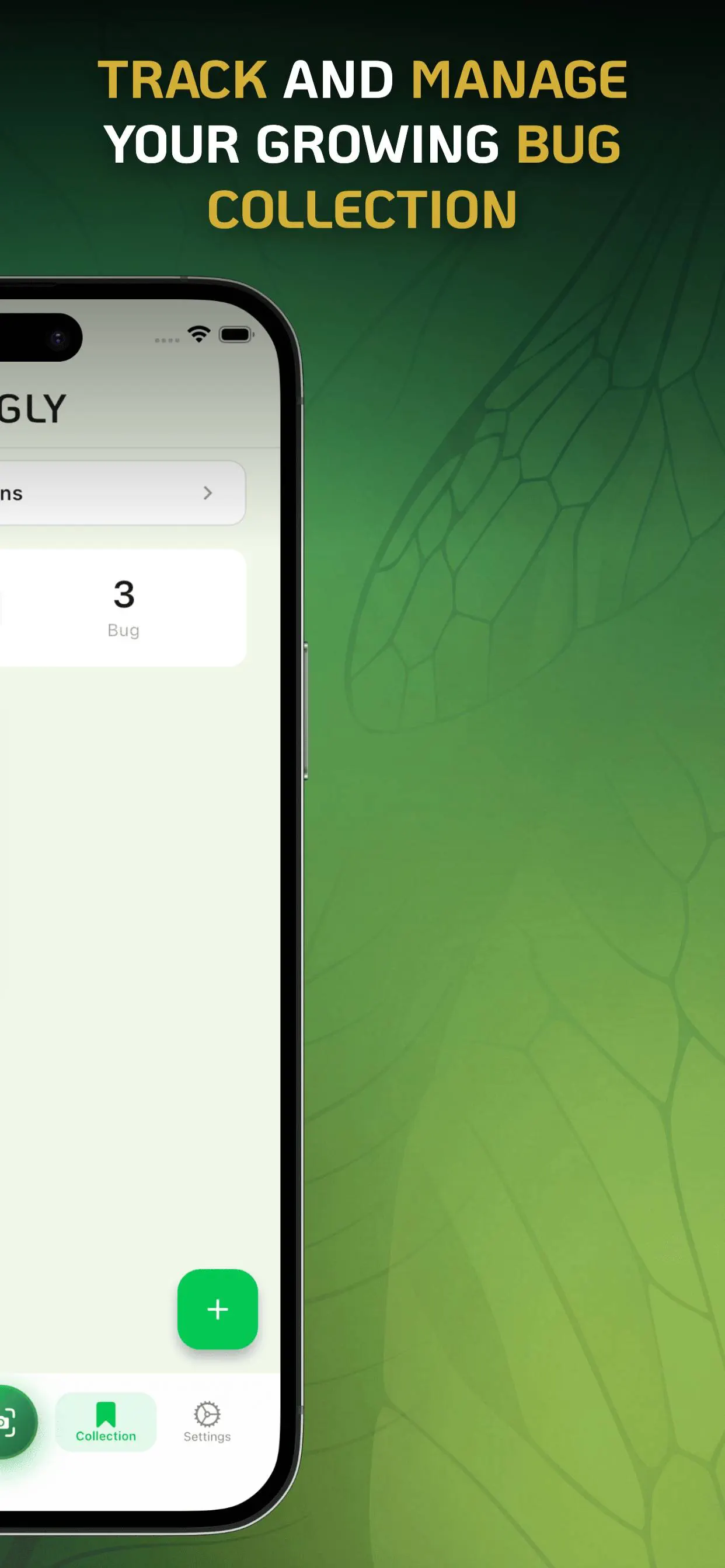 #7. Bug Identifier - Insect Scan (iOS) Von: BASAK GEDIK