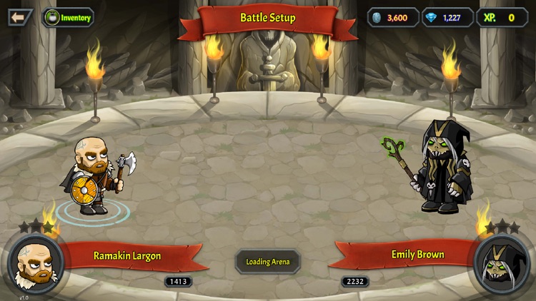 Monster Arena - Epic Edition