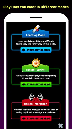 Turkish Word Game screenshot 3