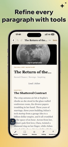Penlab iPhone screenshot