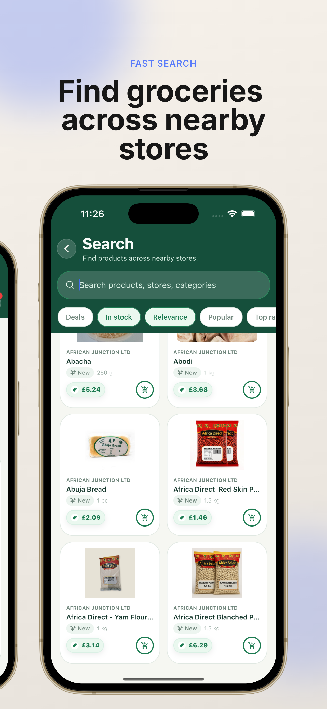 Afrimarket