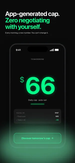 Streak Money screenshot 2