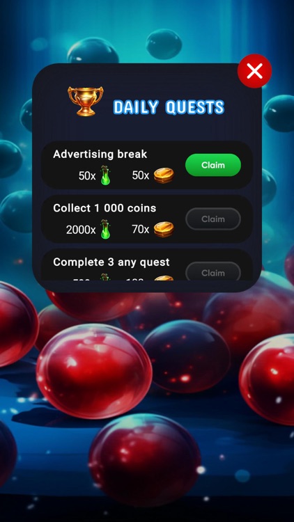 Plunky Slime Smasher screenshot-6