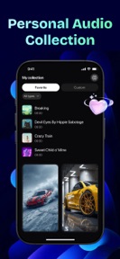 Ringtone & Wallpaper: PlayTone screenshot