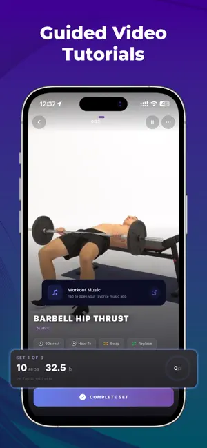 Repvex screenshot 4